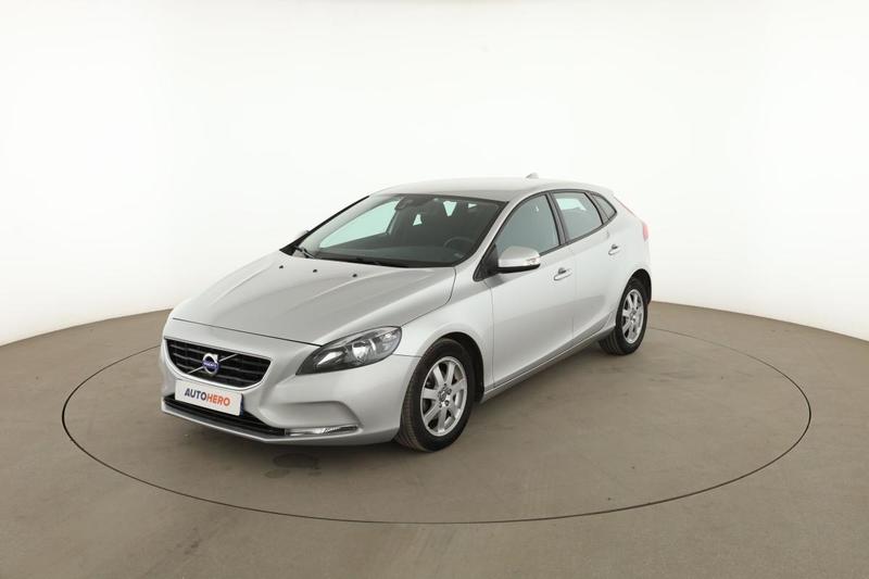 Volvo V40 1.6 D2 115 ch