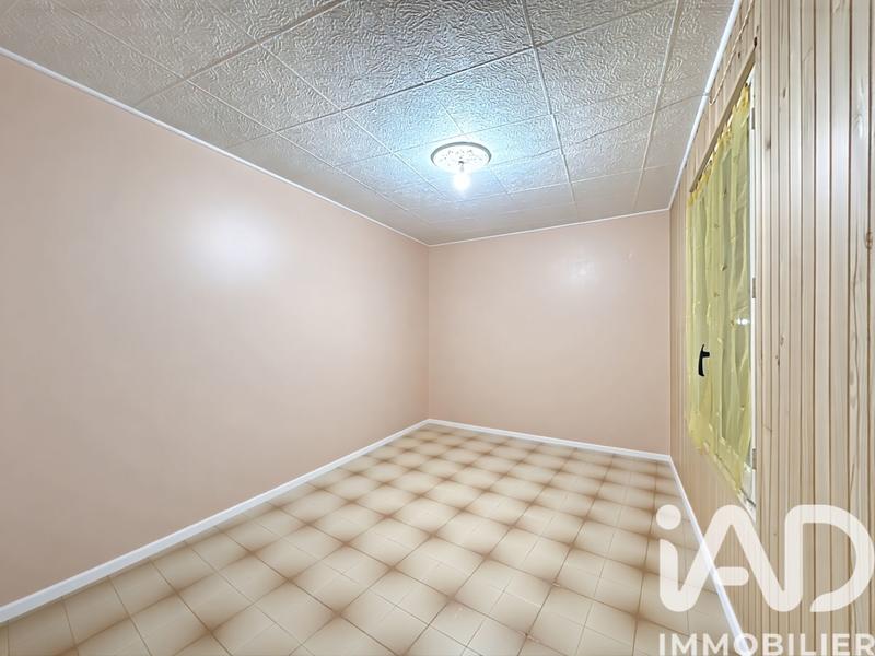 Maison de ville - 97 m² - 4 pièces