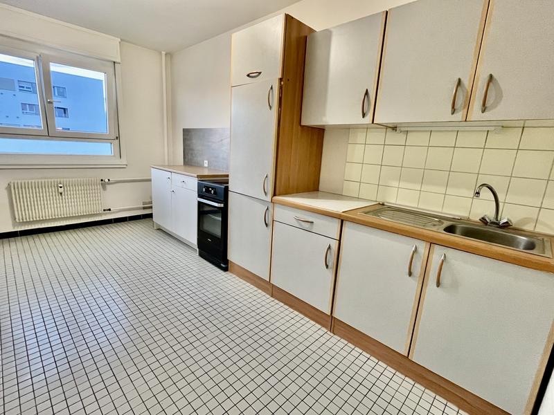Appartement - 38 m² - 1 pièce
