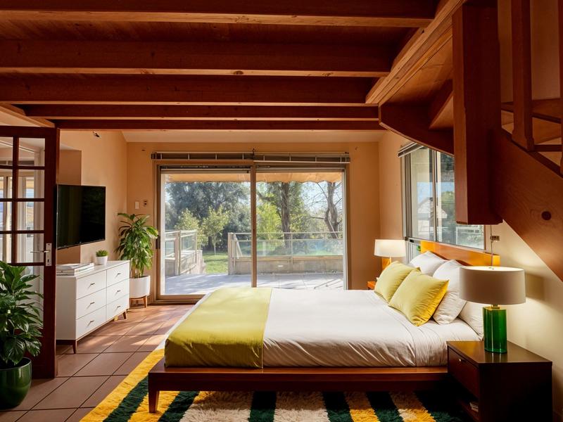 Maison ancienne - 228 m² - 7 pièces