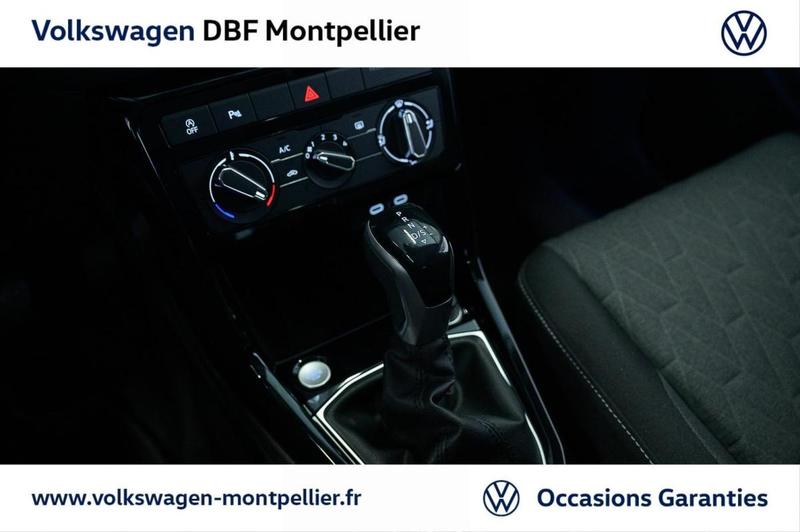 Volkswagen t-Cross Fl 1.0 Tsi 116ch Dsg7 Life/Life