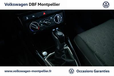 Volkswagen t-Cross Fl 1.0 Tsi 116ch Dsg7 Life/Life