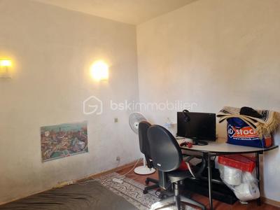 Maison de ville - 80 m² - 5 pièces