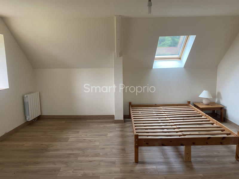 Maison - 163 m² - 7 pièces