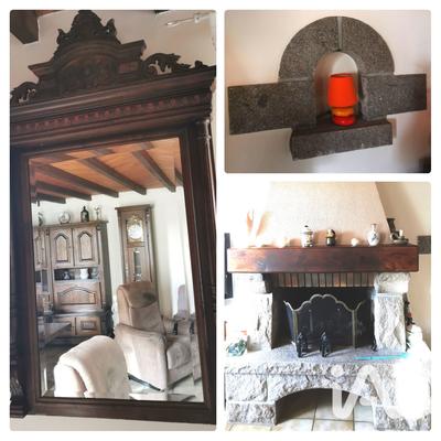 Maison - 128 m² - 6 pièces