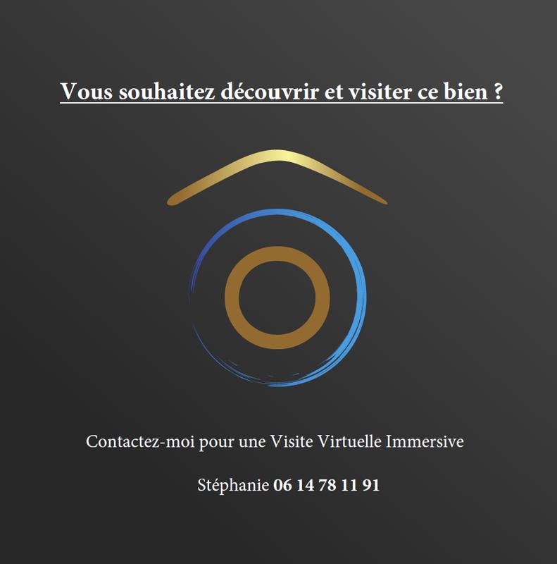 Maison - 190 m² - 7 pièces