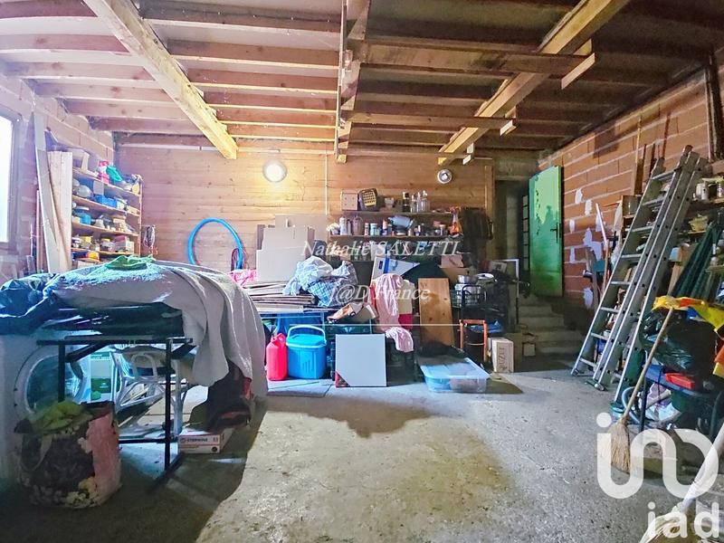 Maison - 145 m² - 5 pièces