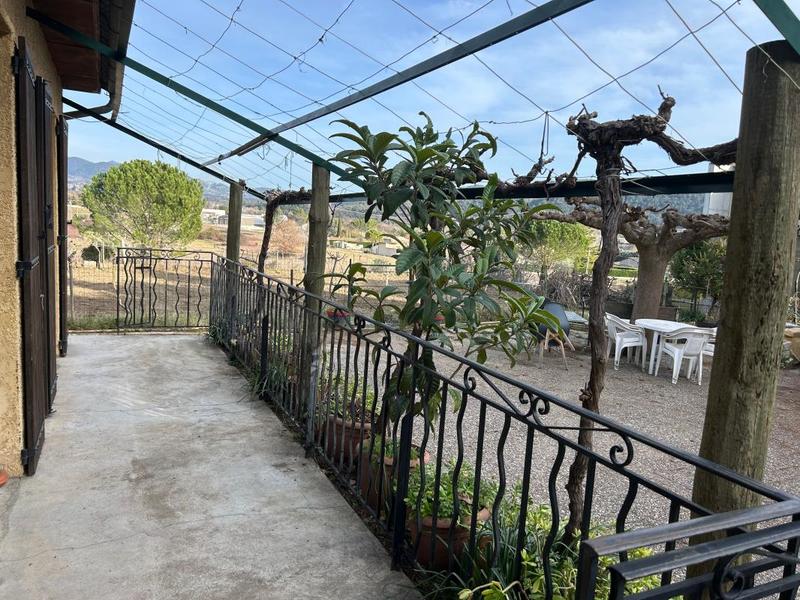 Villa - 75 m² - 4 pièces