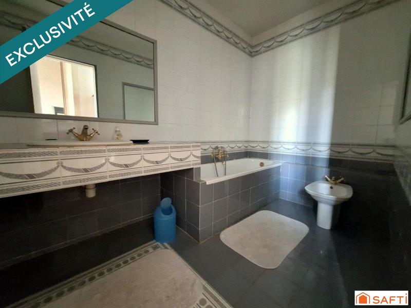 Château - 830 m² - 16 pièces