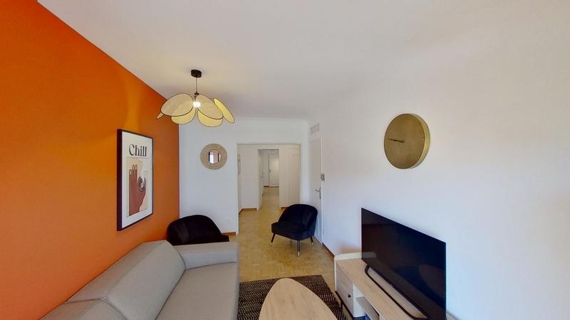 Appartement - 115 m²