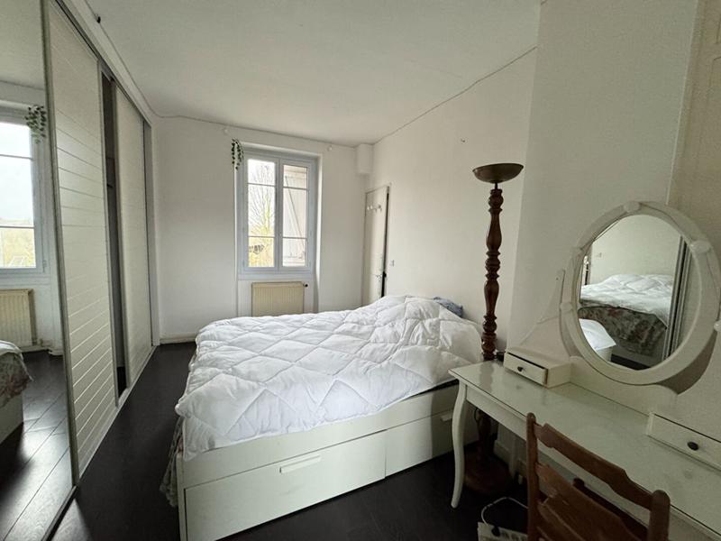 Maison - 138 m² - 7 pièces