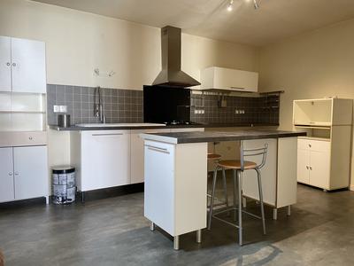 Maison - 113 m² - 4 pièces