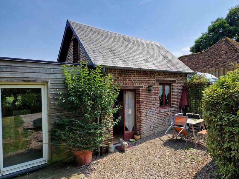 Propriété - 120 m² - 5 pièces