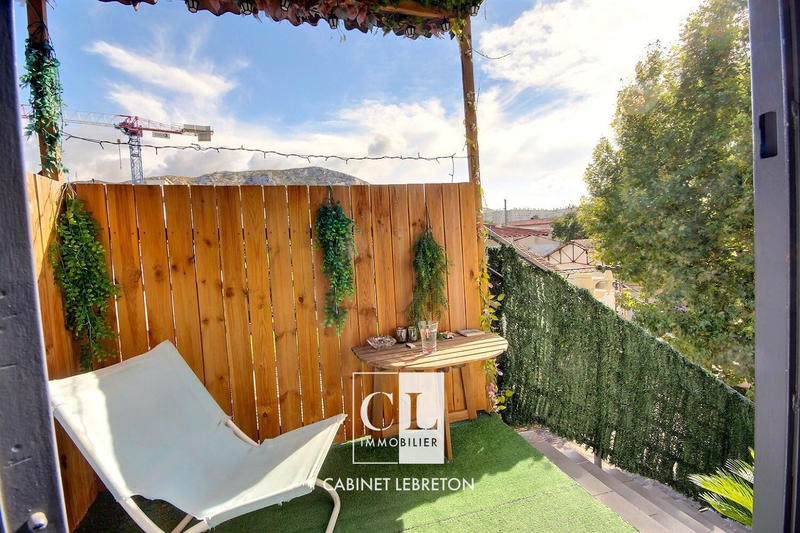 Loft - 174 m² - 4 pièces