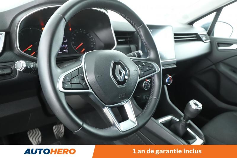 Renault Clio 1.5 Blue dCi Business 85 ch