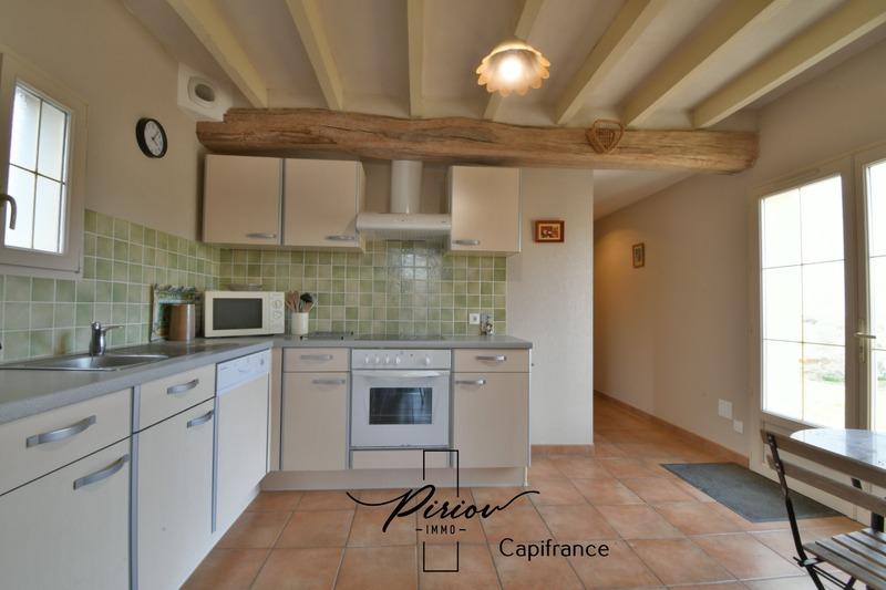 Propriété - 250 m² - 13 pièces