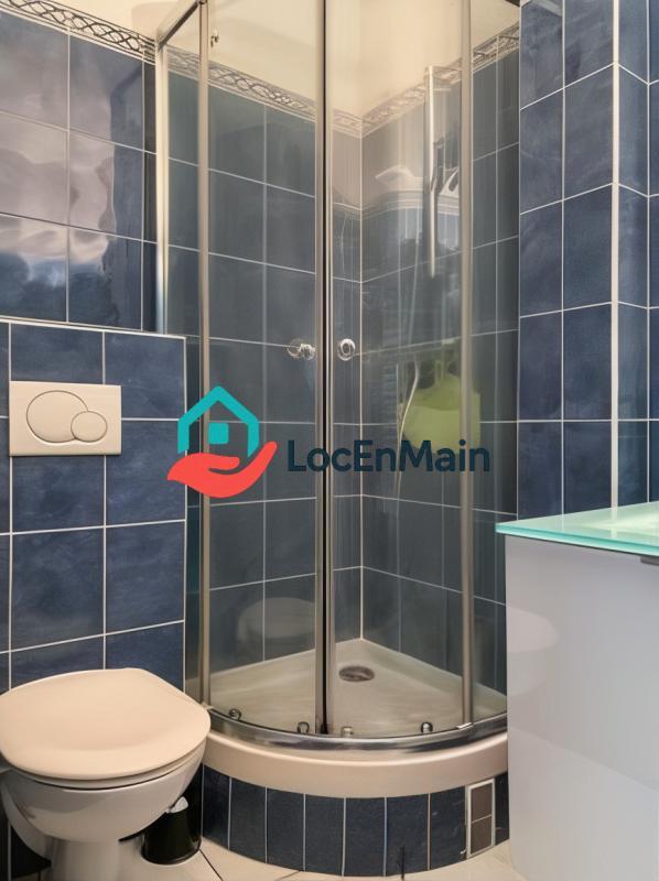 Studio - 28 m² - 1 pièce