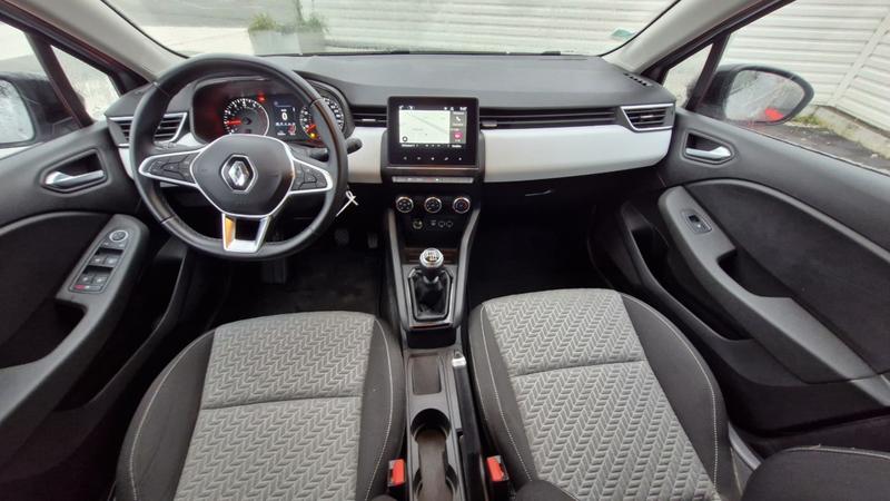 Renault Clio V Tce 90 Evolution