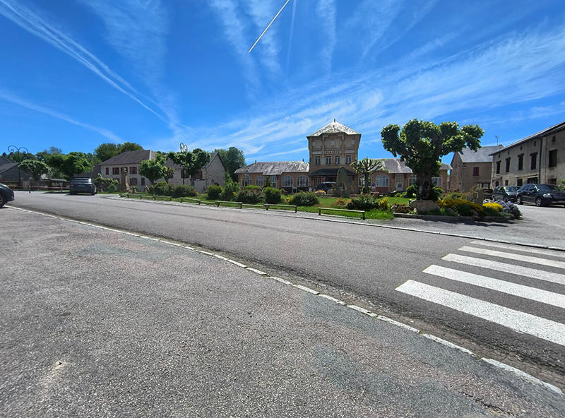 Maison - 127 m² - 6 pièces