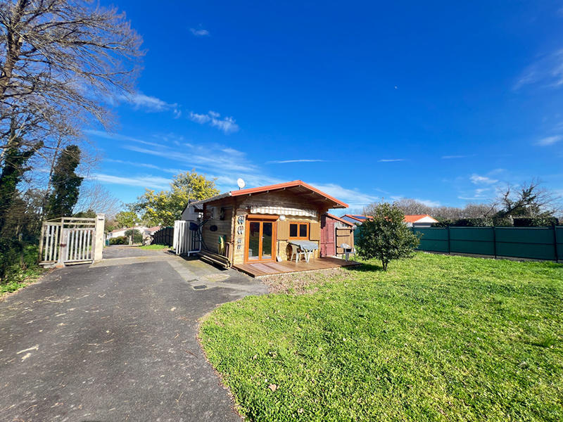 Viager - Maison - 115 m² - 4 pièces