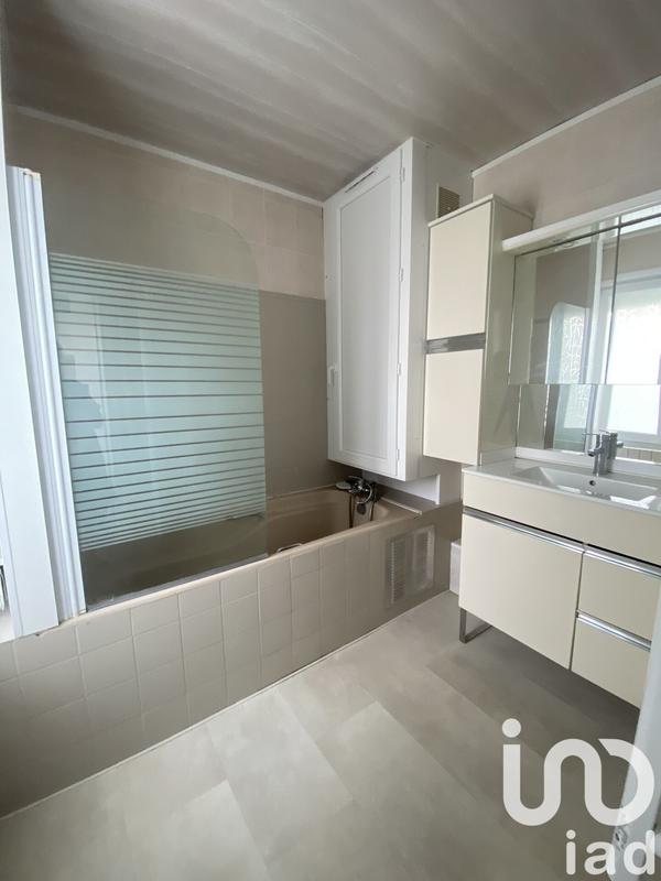 Maison de ville - 110 m² - 5 pièces