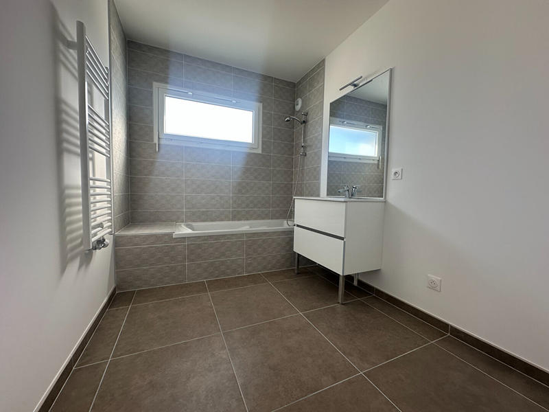 Appartement - 109 m² - 4 pièces