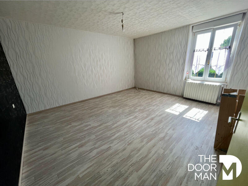 Maison - 118 m² - 5 pièces