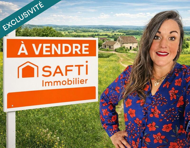 Propriété - 185 m² - 7 pièces