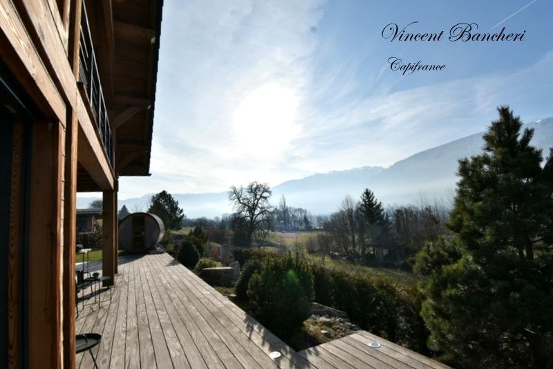 Châlet - 181 m² - 5 pièces