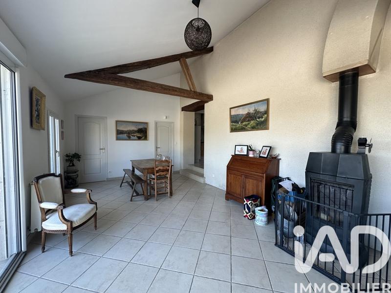 Maison - 172 m² - 5 pièces