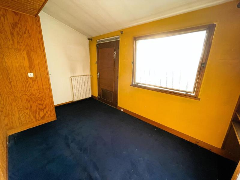 Maison - 118 m² - 5 pièces