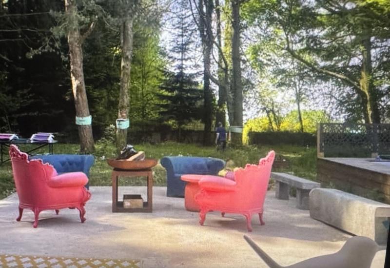 Demeure - 500 m² - 18 pièces