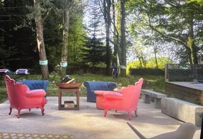 Demeure - 500 m² - 18 pièces