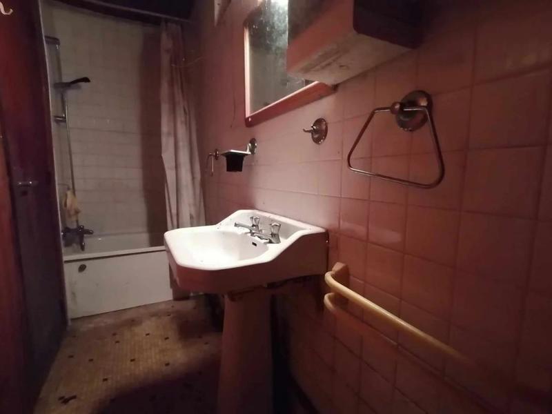 Maison - 115 m² - 6 pièces