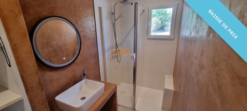 Maison - 145 m² - 5 pièces