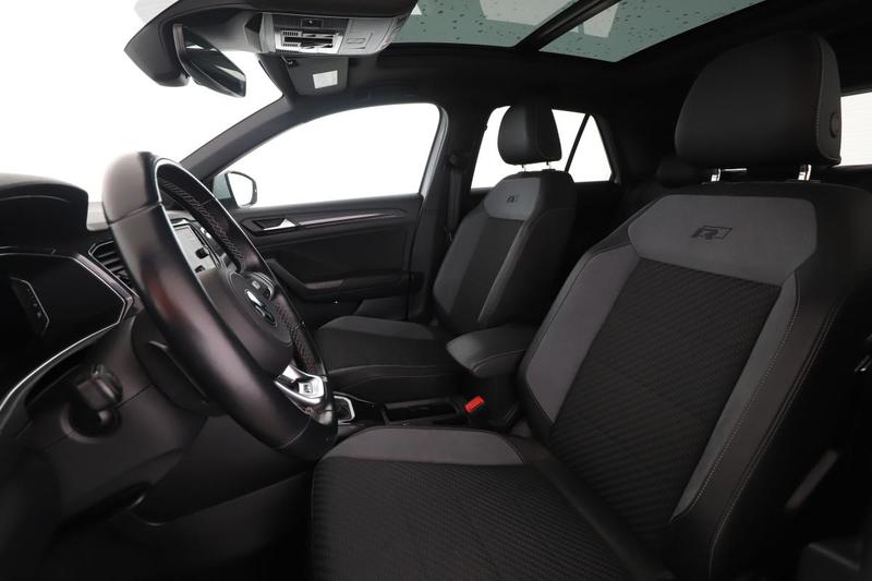 Volkswagen t-Roc 2.0 Tdi R-Line Dsg7 150 ch