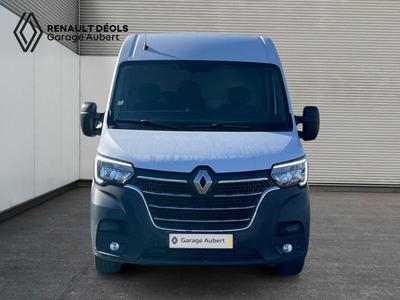 Renault Master III L2h2 Dci 135 Grand Confort F3500