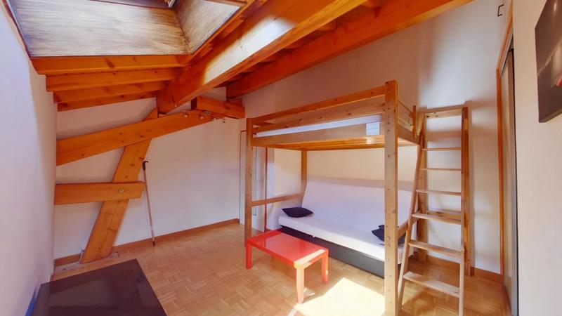 Appartement - 315 m² - 13 pièces