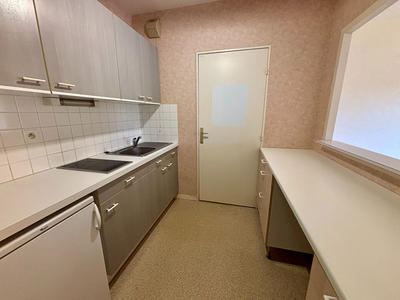 Appartement - 51 m² - 2 pièces