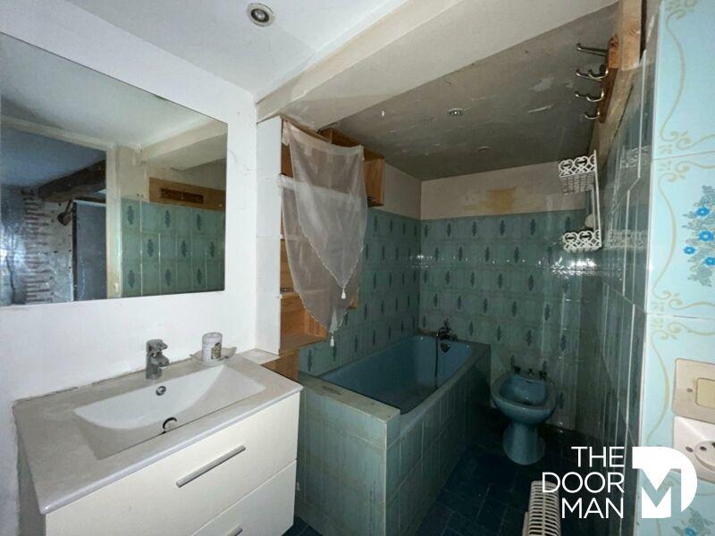 Maison - 111 m² - 6 pièces