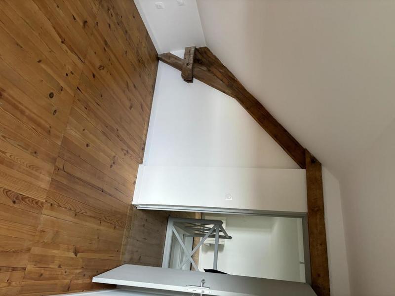 Maison de campagne - 124 m² - 6 pièces