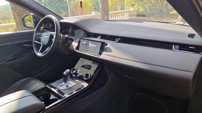 Land Rover Range Rover Evoque 1.5 P300e 309 Awd Bva8 R-Dynamic se - Automatique