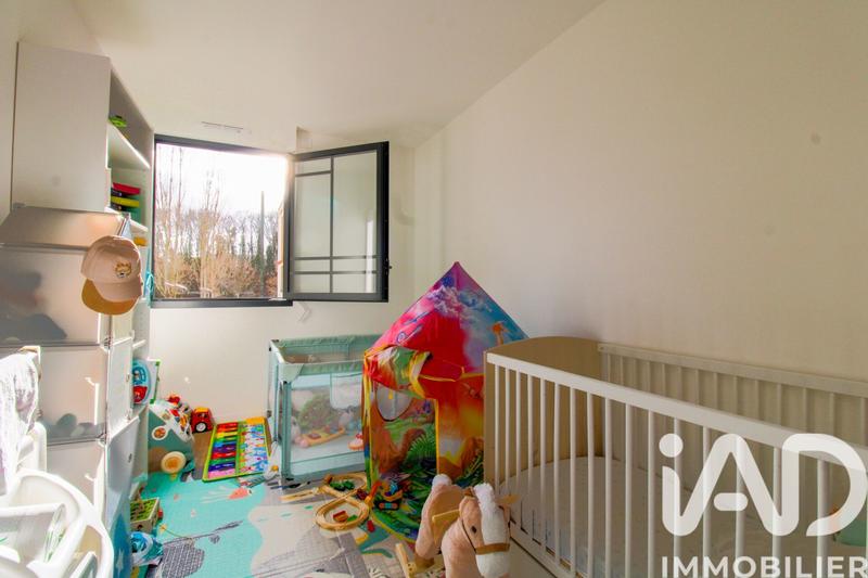 Appartement - 81 m² - 4 pièces