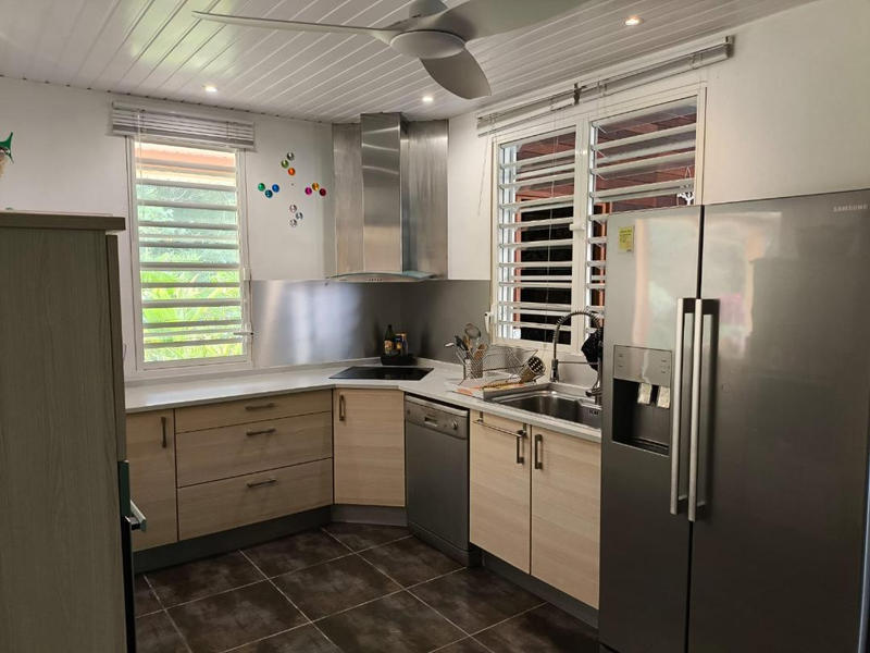 Villa - 105 m² - 4 pièces