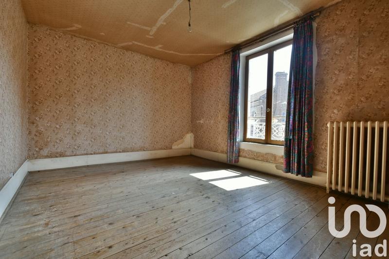 Maison - 195 m² - 6 pièces