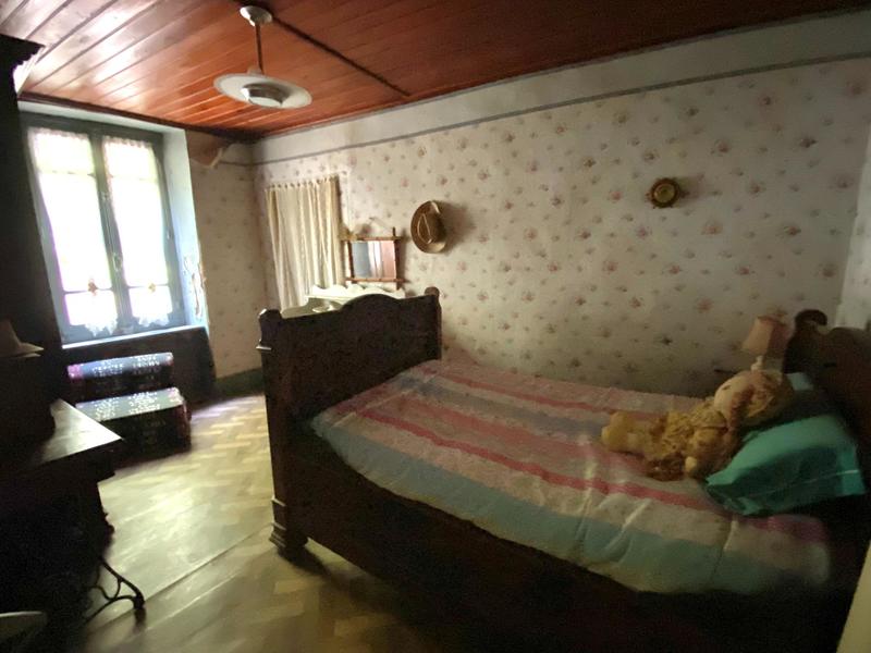 Maison - 68 m² - 4 pièces