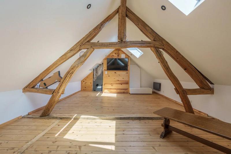 Propriété - 120 m² - 4 pièces