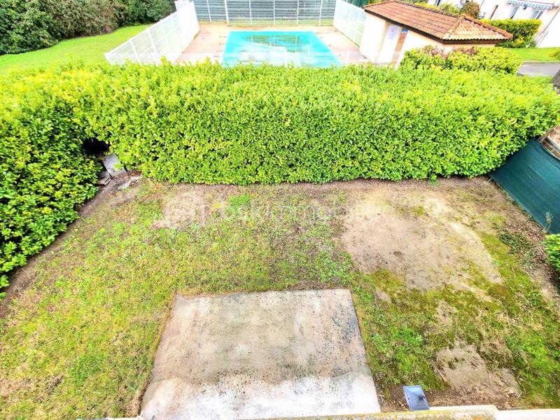 Maison - 83 m² - 4 pièces