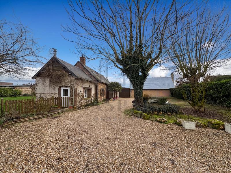 Maison - 146 m² - 5 pièces