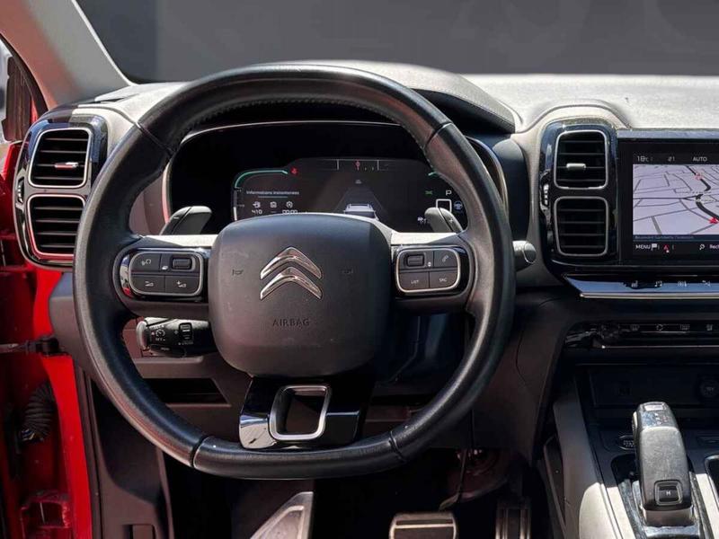 Citroën C5 Aircross 1.5 BlueHDi 130 cv s&amp;S Shine Eat8